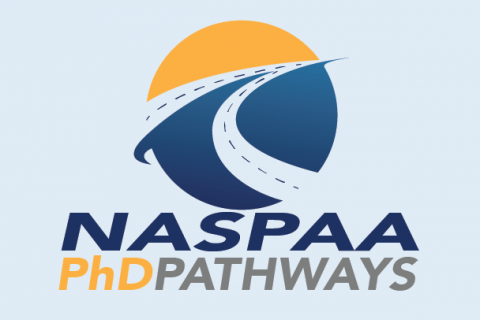PhD Pathways Logo Circle