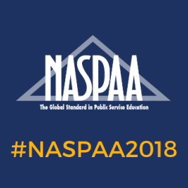 NASPAA2018 