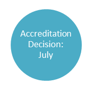 Accreditation Decision 