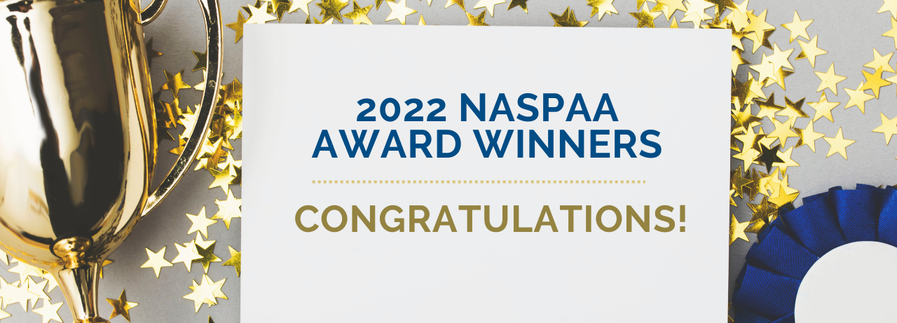 2022 Awards