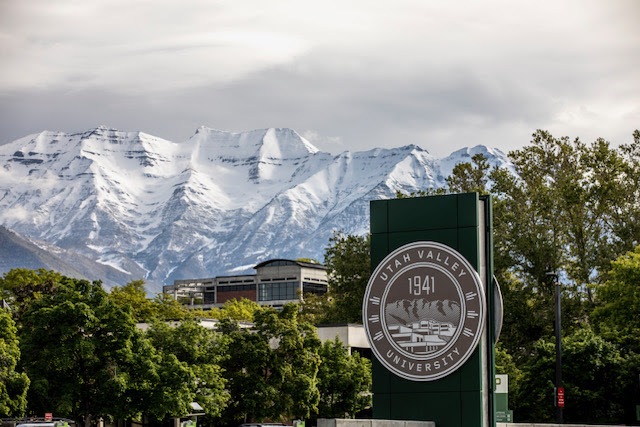 Utah Valley University