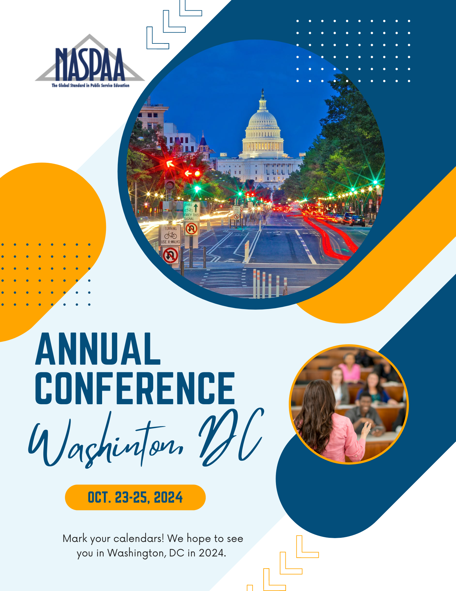 2024 Annual Conference