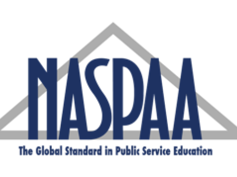 NASPAA