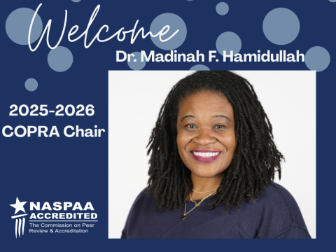 Dr. Madinah F. Hamidullah