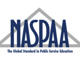 NASPAA