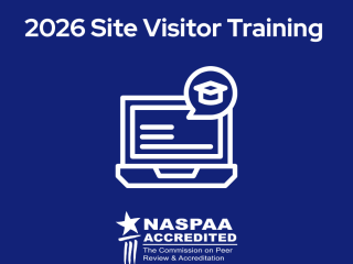 2026 Site Visitor Training