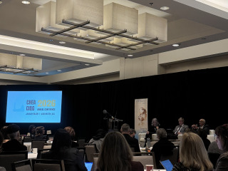 2026 CHEA Annual Conference