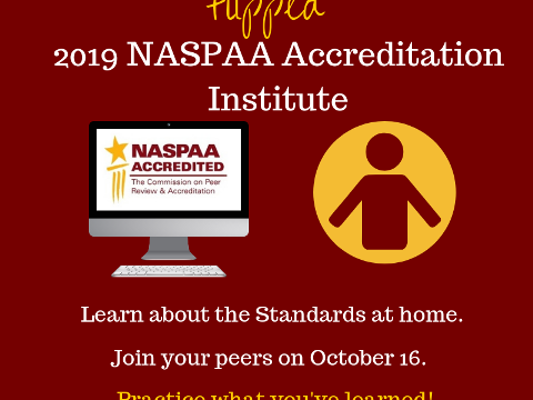 2019 Accreditation Institute