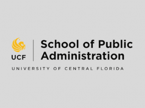 UCF SPA logo