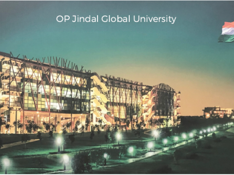 Jindal Global University