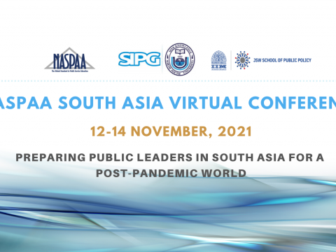 south asia conference