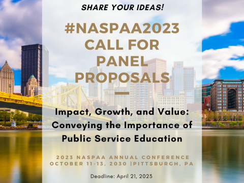 Call for Proposal