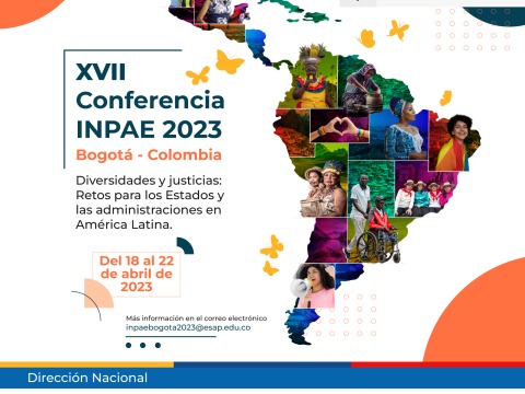 INPAE Conference 2023