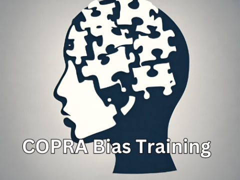 COPRA Bias Training 2023