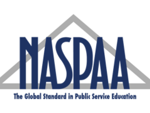 NASPAA
