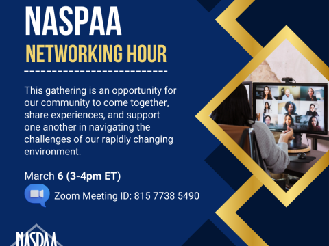 Networking Hour