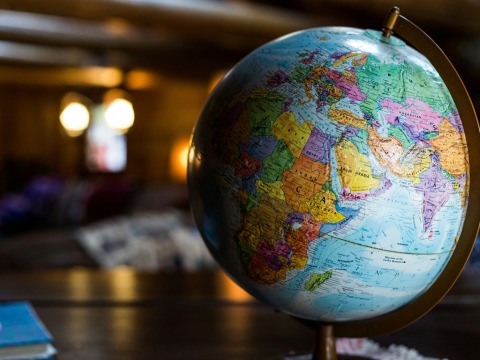 Globe