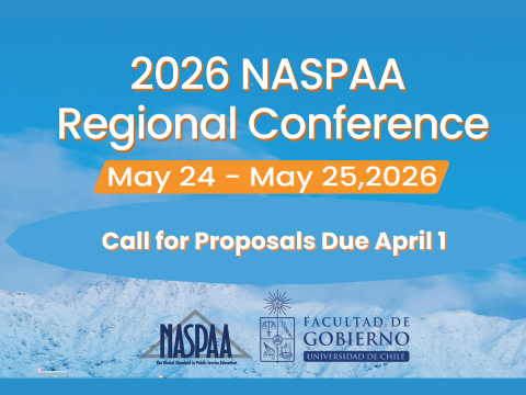 Regional  Conference Call for Proposals Due April 1
