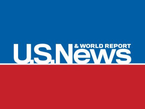 US News & World Report Logo