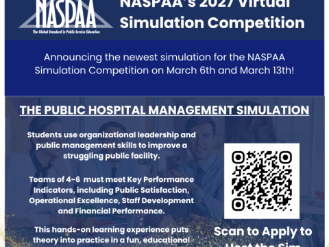 Sim Competition