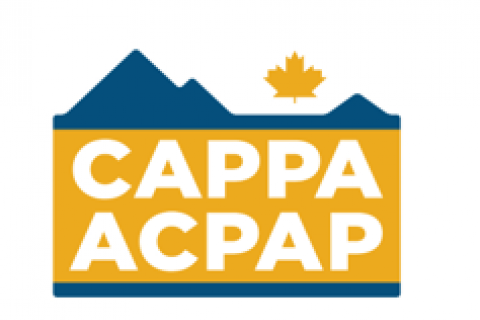 CAPPA Logo