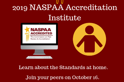 2019 Accreditation Institute