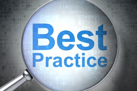 Best Practice