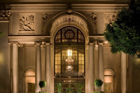 The Millennium Biltmore Los Angeles