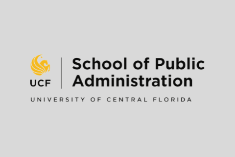UCF SPA logo