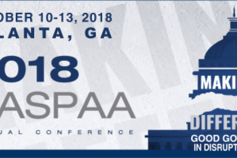 NASPAA2018