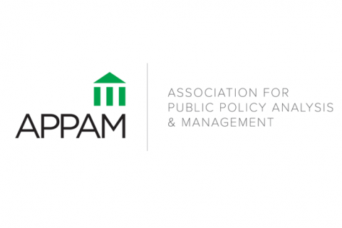 APPAM logo