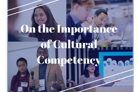 On the Importance of Cultural Competency 