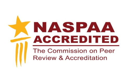 NASPAA COPRA