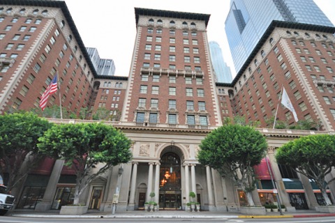The Millennium Biltmore