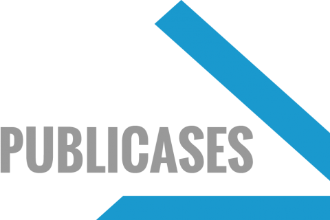 Publicases logo