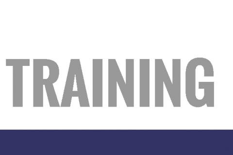 Training Logo