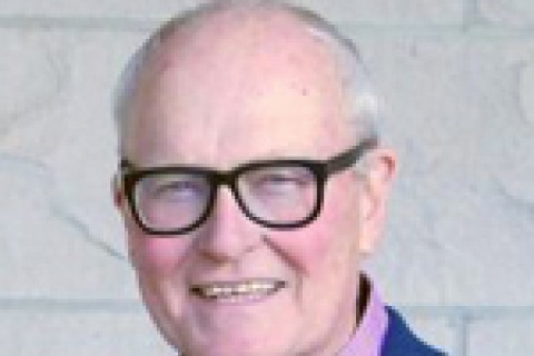 Andrew Graham