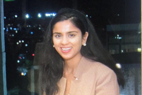 Supriya Golas