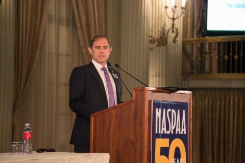 Dean Bob Orr