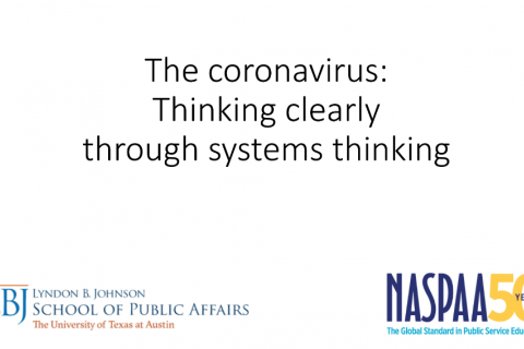 Coronavirus Module