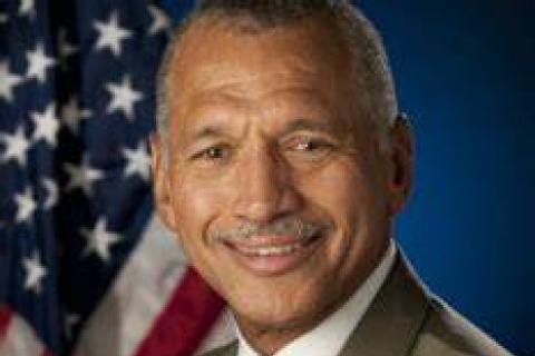 Charlie Bolden- NASA