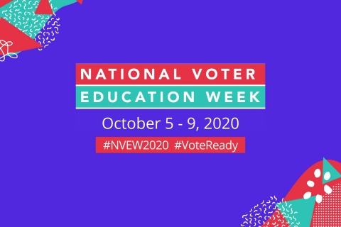 NVEW Logo