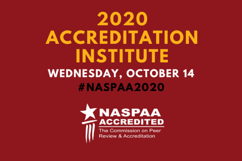 Accreditation