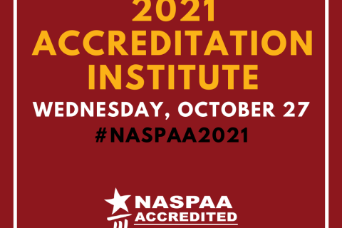 Accreditation