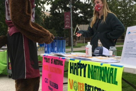 U Montana NVRD
