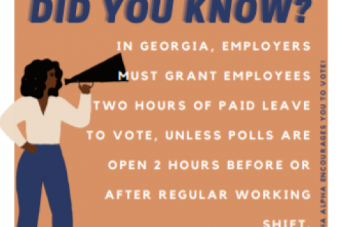Savannah State NVRD