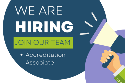 We Are Hiring