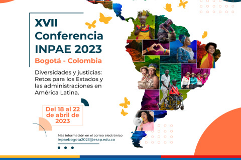 INPAE Conference 2023