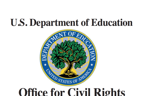 Office of Civil Rights Logo