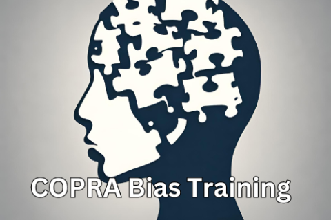 COPRA Bias Training 2023